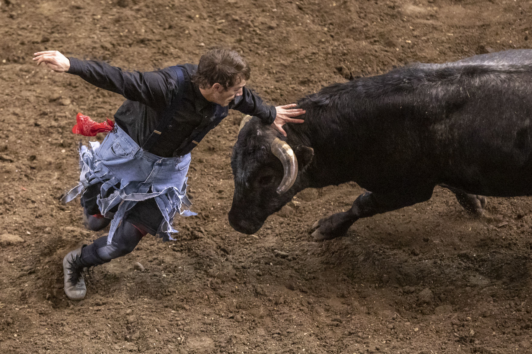 Rodeo Rapid City